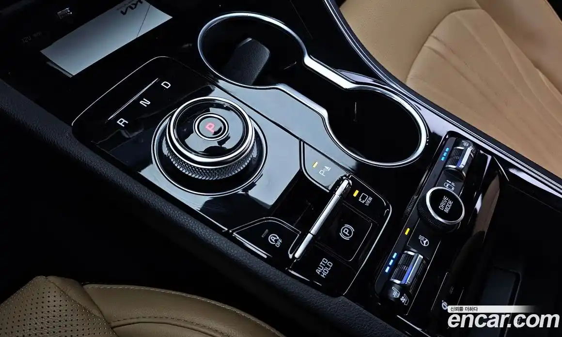 Kia K5 (Optima) 2022 1.6 автомат (гидро), фото 9