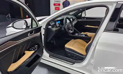 Kia K5 (Optima) 2022 1.6 автомат (гидро), миниатюра 10