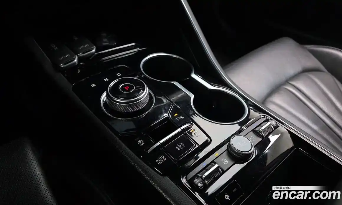 Kia K5 (Optima) 2022 1.6 автомат (гидро), фото 12
