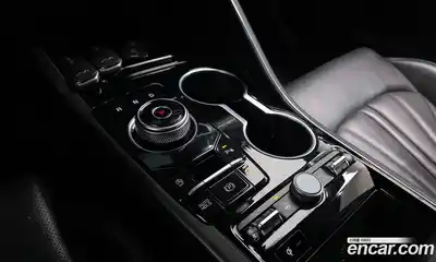 Kia K5 (Optima) 2022 1.6 автомат (гидро), миниатюра 12