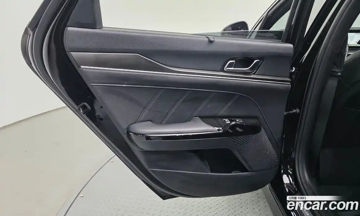 Kia K5 (Optima) 2022 1.6 автомат (гидро), фото 15