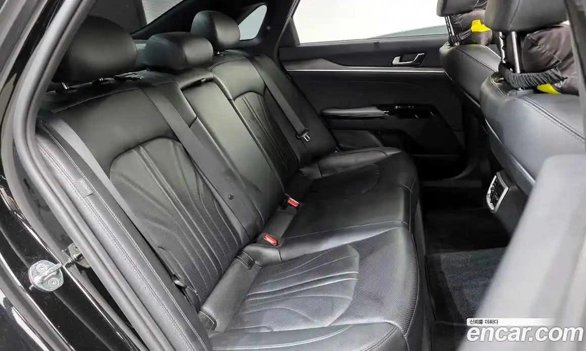 Kia K5 (Optima) 2022 1.6 автомат (гидро), фото 17