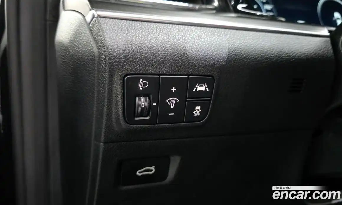 Kia K5 (Optima) 2022 1.6 автомат (гидро), фото 25
