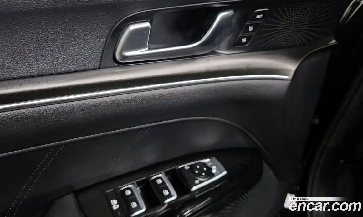 Kia K5 (Optima) 2022 1.6 автомат (гидро), фото 26