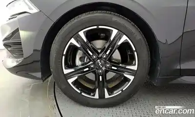 Kia K5 (Optima) 2022 1.6 автомат (гидро), миниатюра 5