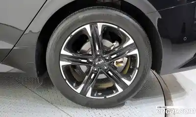 Kia K5 (Optima) 2022 1.6 автомат (гидро), миниатюра 7