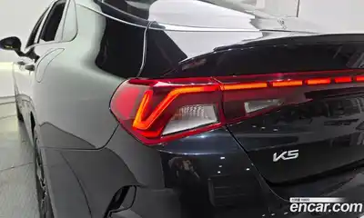 Kia K5 (Optima) 2022 1.6 автомат (гидро), миниатюра 9