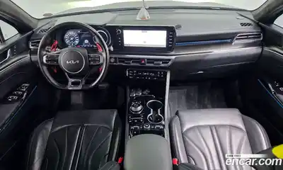 Kia K5 (Optima) 2022 1.6 автомат (гидро), миниатюра 10