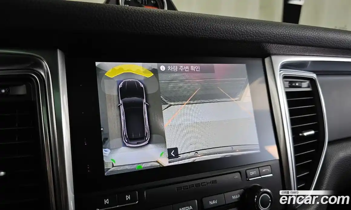 Porsche Macan 2018 2.0 автомат (гидро), фото 21