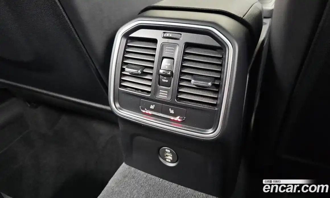 Porsche Macan 2018 2.0 автомат (гидро), фото 24