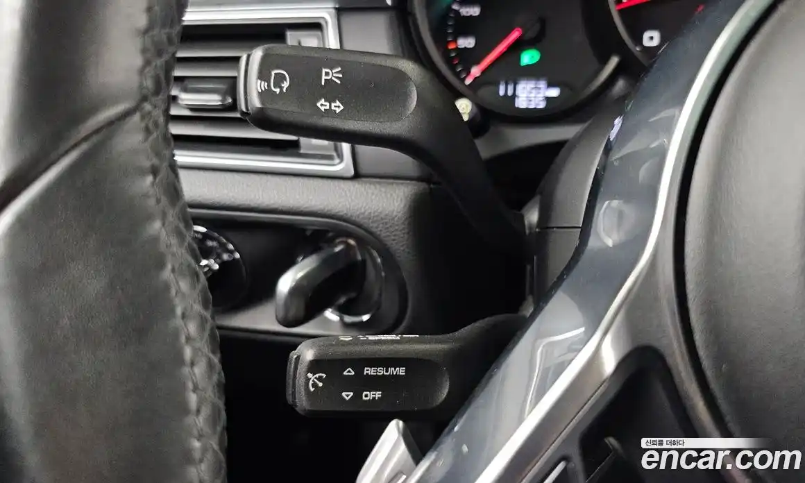 Porsche Macan 2018 2.0 автомат (гидро), фото 27