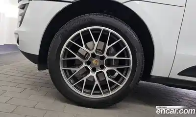 Porsche Macan 2018 2.0 автомат (гидро), миниатюра 5