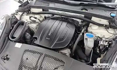 Porsche Macan 2018 2.0 автомат (гидро), миниатюра 6