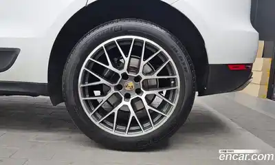 Porsche Macan 2018 2.0 автомат (гидро), миниатюра 7