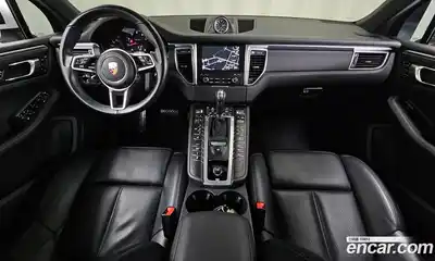 Porsche Macan 2018 2.0 автомат (гидро), миниатюра 10