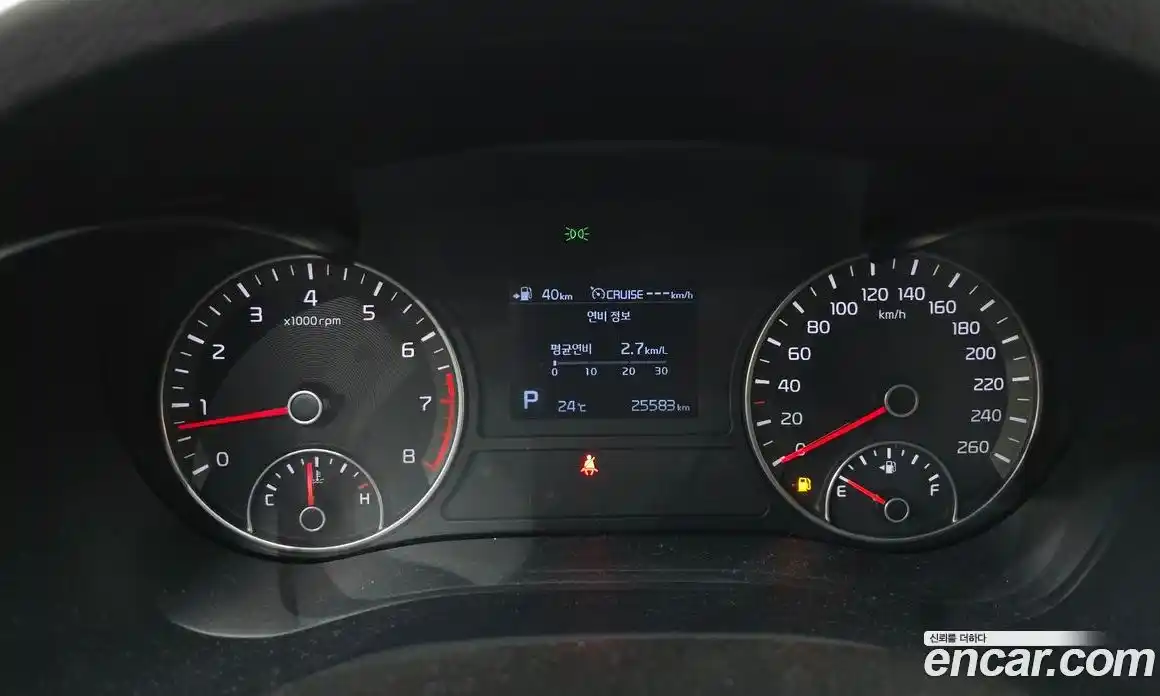 Kia K5 (Optima) 2019 2.0 автомат (гидро), фото 11