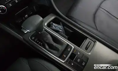 Kia K5 (Optima) 2019 2.0 автомат (гидро), миниатюра 12