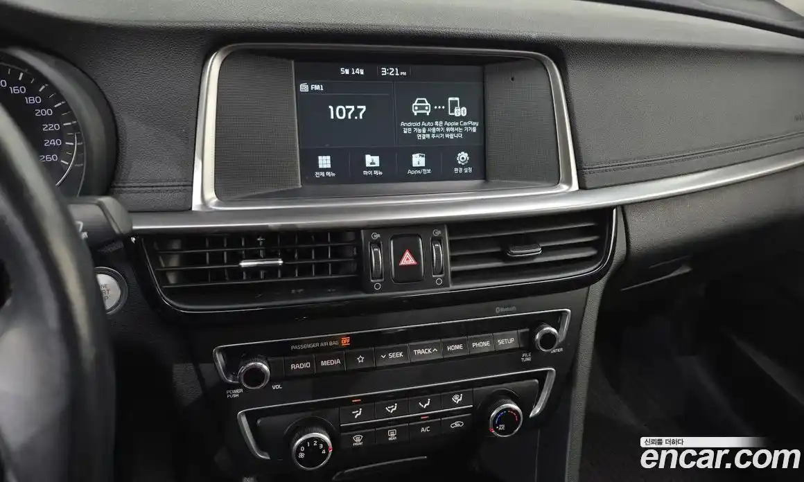 Kia K5 (Optima) 2019 2.0 автомат (гидро), фото 19