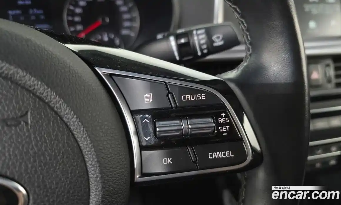 Kia K5 (Optima) 2019 2.0 автомат (гидро), фото 24