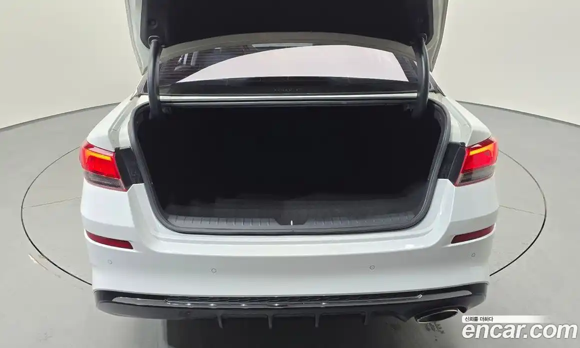 Kia K5 (Optima) 2019 2.0 автомат (гидро), фото 25