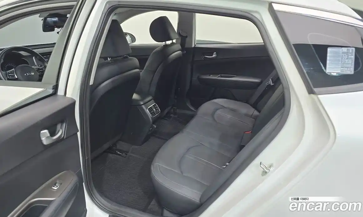 Kia K5 (Optima) 2019 2.0 автомат (гидро), фото 27