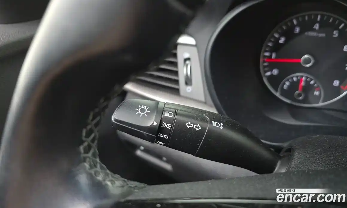 Kia K5 (Optima) 2019 2.0 автомат (гидро), фото 29