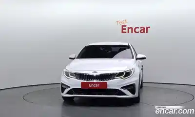 Kia K5 (Optima) 2019 2.0 автомат (гидро), миниатюра 3