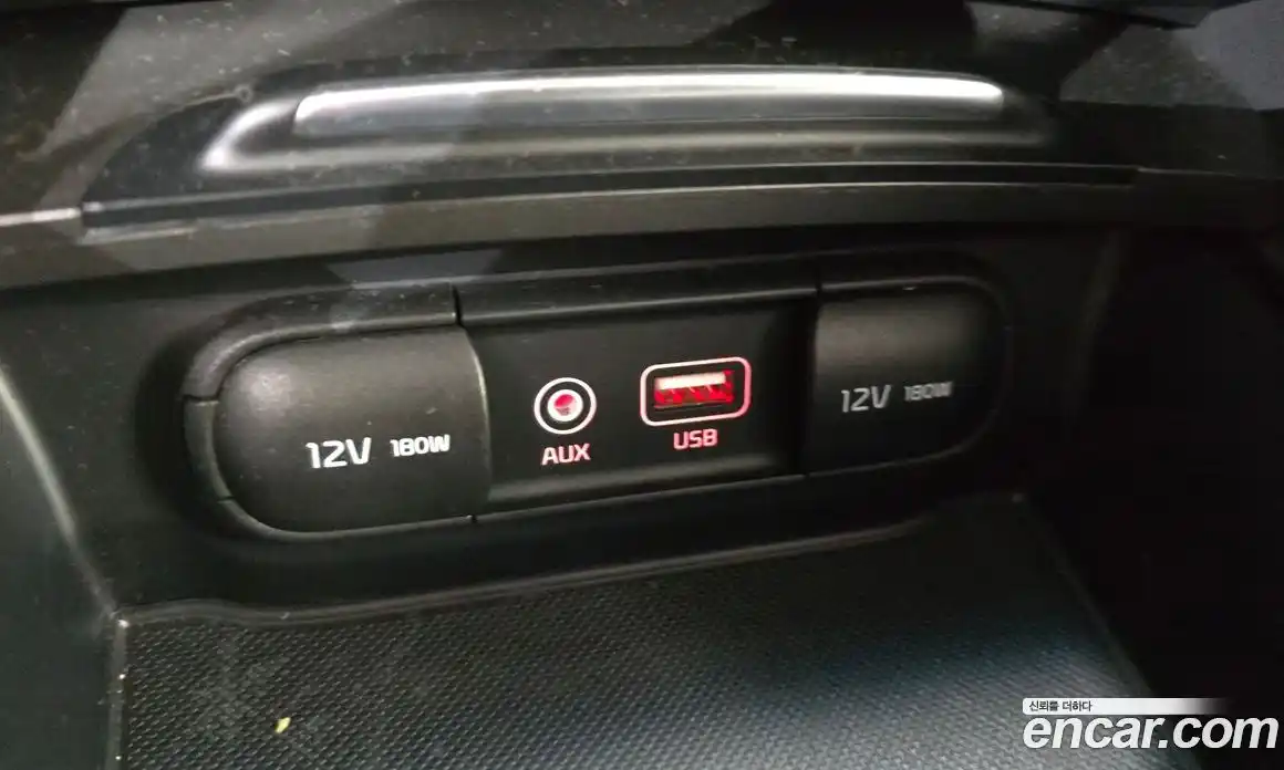 Kia K5 (Optima) 2019 2.0 автомат (гидро), фото 31