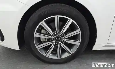 Kia K5 (Optima) 2019 2.0 автомат (гидро), миниатюра 5
