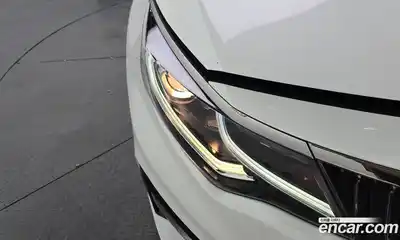 Kia K5 (Optima) 2019 2.0 автомат (гидро), миниатюра 8