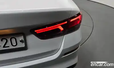 Kia K5 (Optima) 2019 2.0 автомат (гидро), миниатюра 9