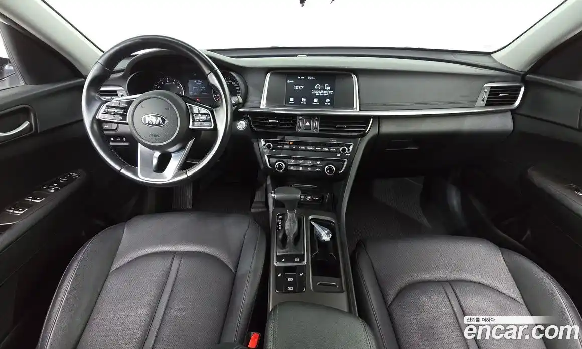 Kia K5 (Optima) 2019 2.0 автомат (гидро), фото 10