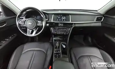 Kia K5 (Optima) 2019 2.0 автомат (гидро), миниатюра 10
