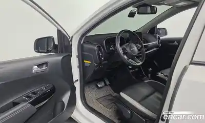 Kia Morning 2023 1.0 автомат (гидро), миниатюра 10