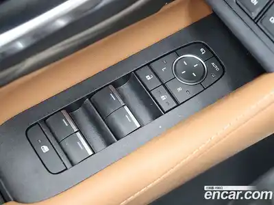 Toyota Alphard 2023 2.5 гидро, миниатюра 11
