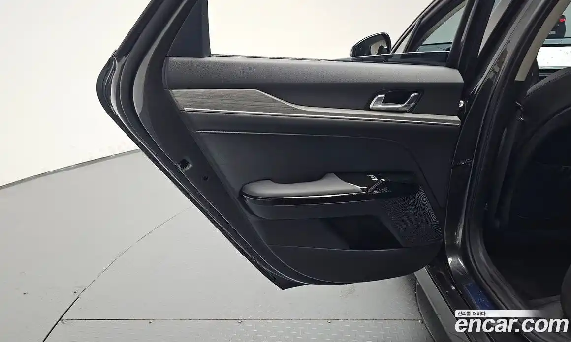 Kia K5 (Optima) 2024 1.6 автомат (гидро), фото 14
