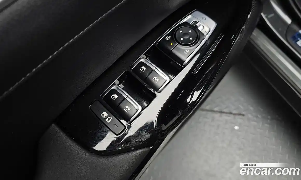 Kia K5 (Optima) 2024 1.6 автомат (гидро), фото 26
