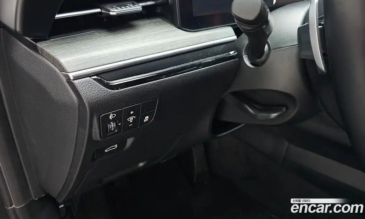 Kia K5 (Optima) 2024 1.6 автомат (гидро), фото 27