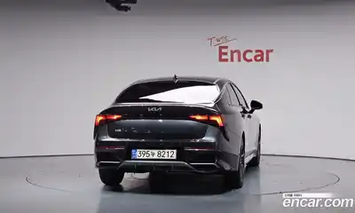 Kia K5 (Optima) 2024 1.6 автомат (гидро), миниатюра 3