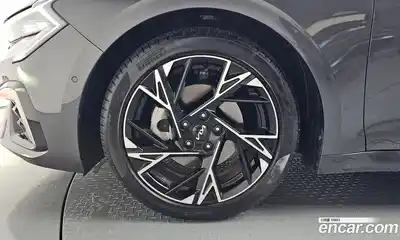 Kia K5 (Optima) 2024 1.6 автомат (гидро), миниатюра 4