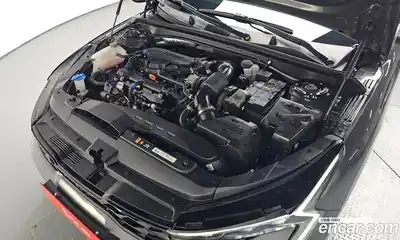 Kia K5 (Optima) 2024 1.6 автомат (гидро), миниатюра 5