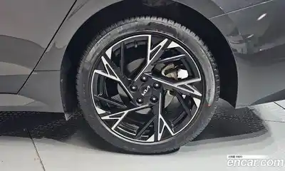 Kia K5 (Optima) 2024 1.6 автомат (гидро), миниатюра 6