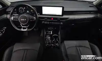 Kia K5 (Optima) 2024 1.6 автомат (гидро), миниатюра 9