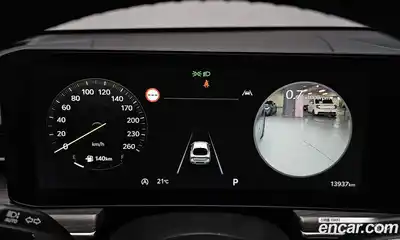 Kia K5 (Optima) 2024 1.6 автомат (гидро), миниатюра 10