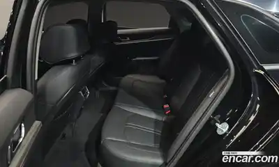 Kia K5 (Optima) 2024 1.6 автомат (гидро), миниатюра 11