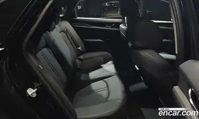 Kia K5 (Optima) 2024 1.6 автомат (гидро), миниатюра 12