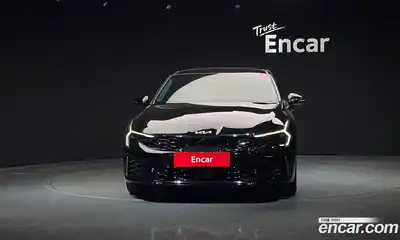 Kia K5 (Optima) 2024 1.6 автомат (гидро), миниатюра 3