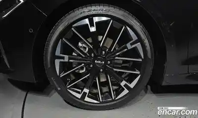 Kia K5 (Optima) 2024 1.6 автомат (гидро), миниатюра 5