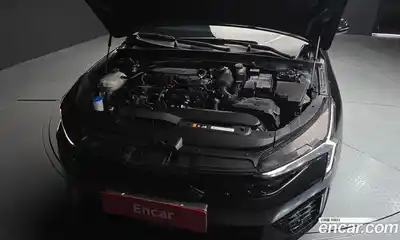 Kia K5 (Optima) 2024 1.6 автомат (гидро), миниатюра 6