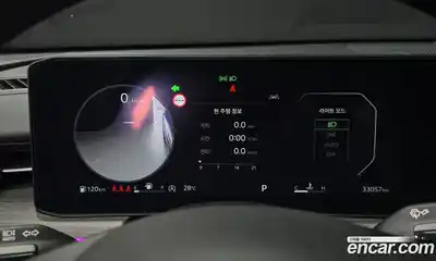 Kia K5 (Optima) 2024 1.6 автомат (гидро), миниатюра 8